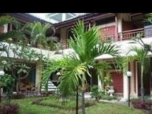 Bali Village Bagak المظهر الخارجي الصورة