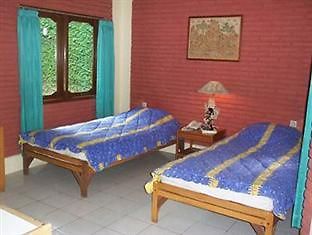 Bali Village Bagak المظهر الخارجي الصورة