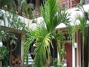Bali Village Bagak المظهر الخارجي الصورة